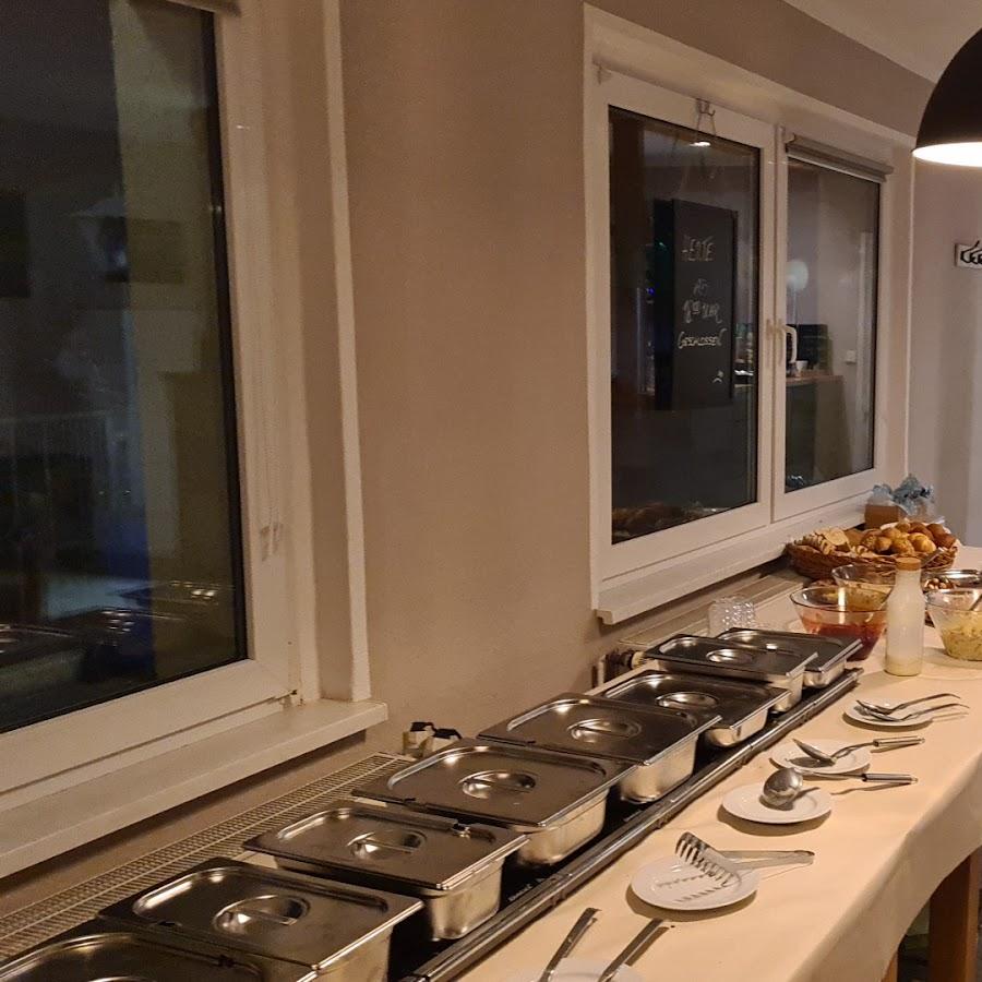 Restaurant "Sportlerklause - Stadion Hartenfels" in Torgau