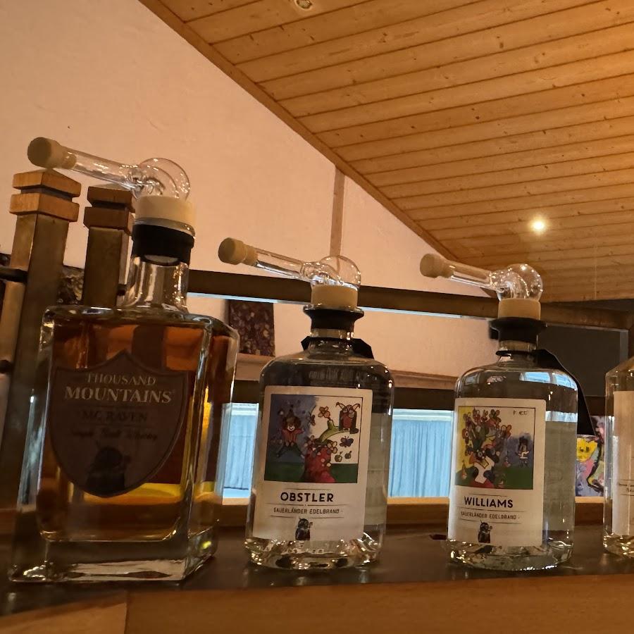 Restaurant "Pegasus im Sportpark" in Marsberg