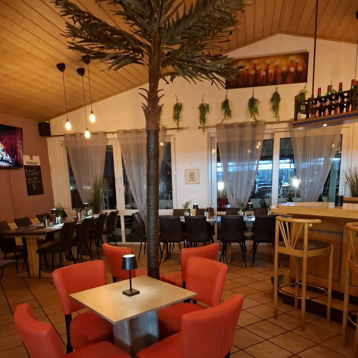 Restaurant "Pegasus 2.0" in Marsberg