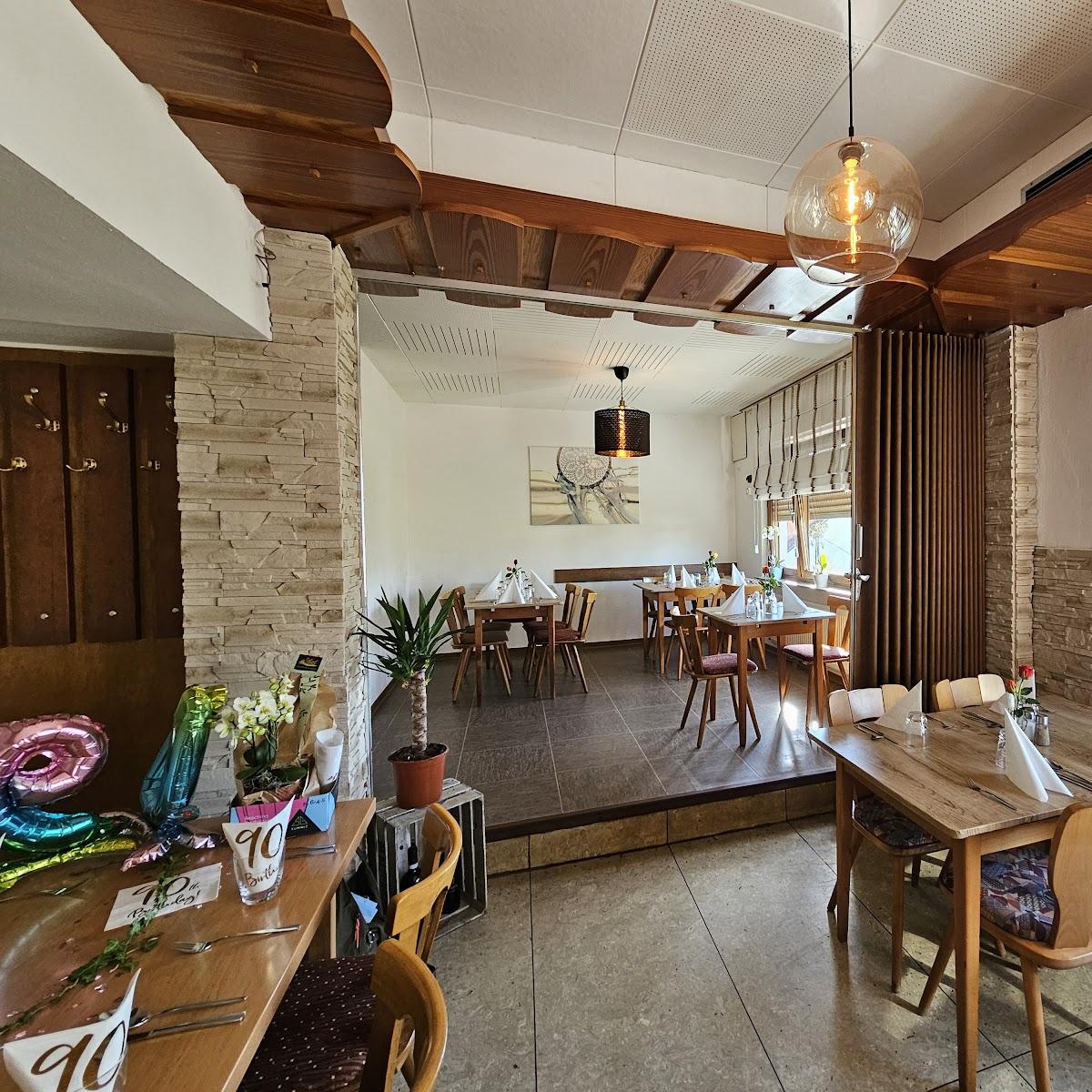 Restaurant "Restaurant La Laguna" in Hünstetten