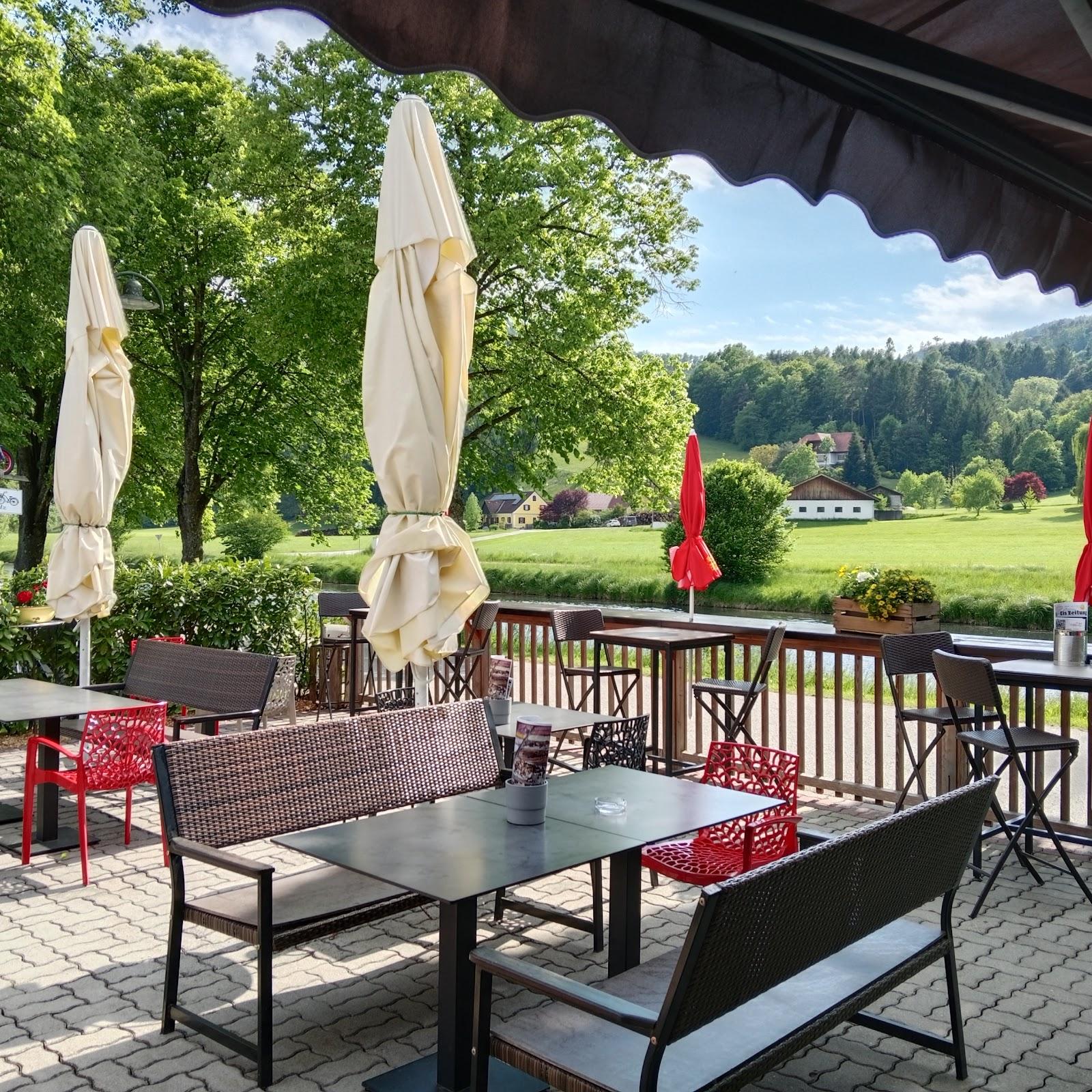 Restaurant "Grandma’s Hipster Kiosk 99" in Stubenberg am See