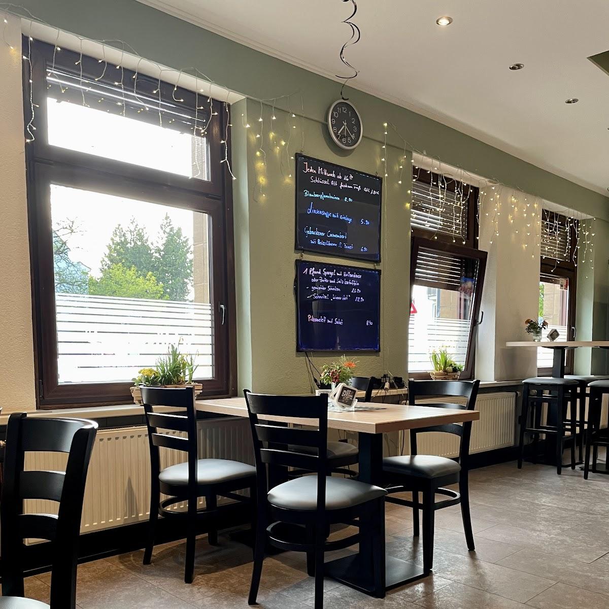 Restaurant "Zur Schönau" in Düsseldorf