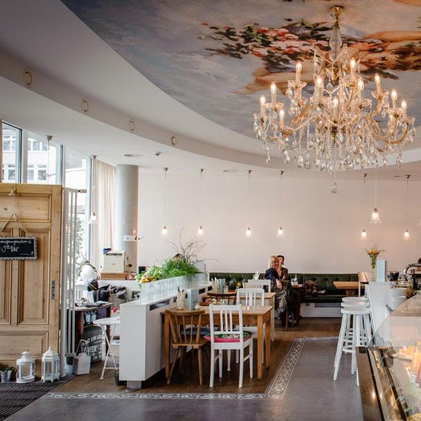 Restaurant "the italian" in  Recklinghausen