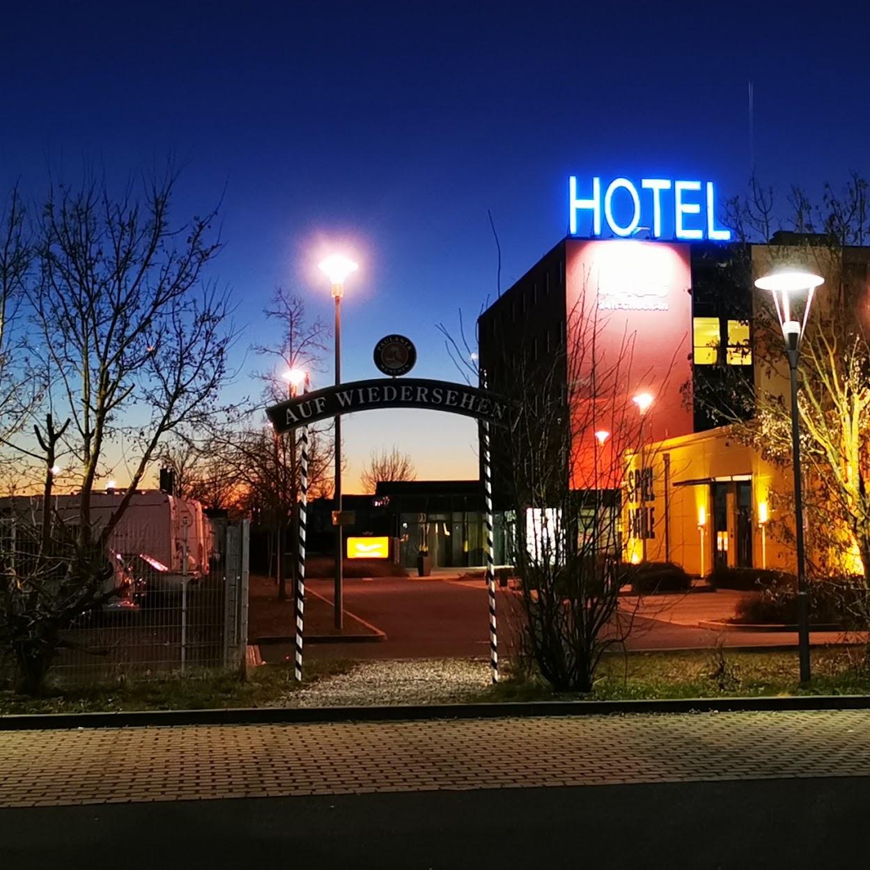 Restaurant "Qualitel" in Hilpoltstein