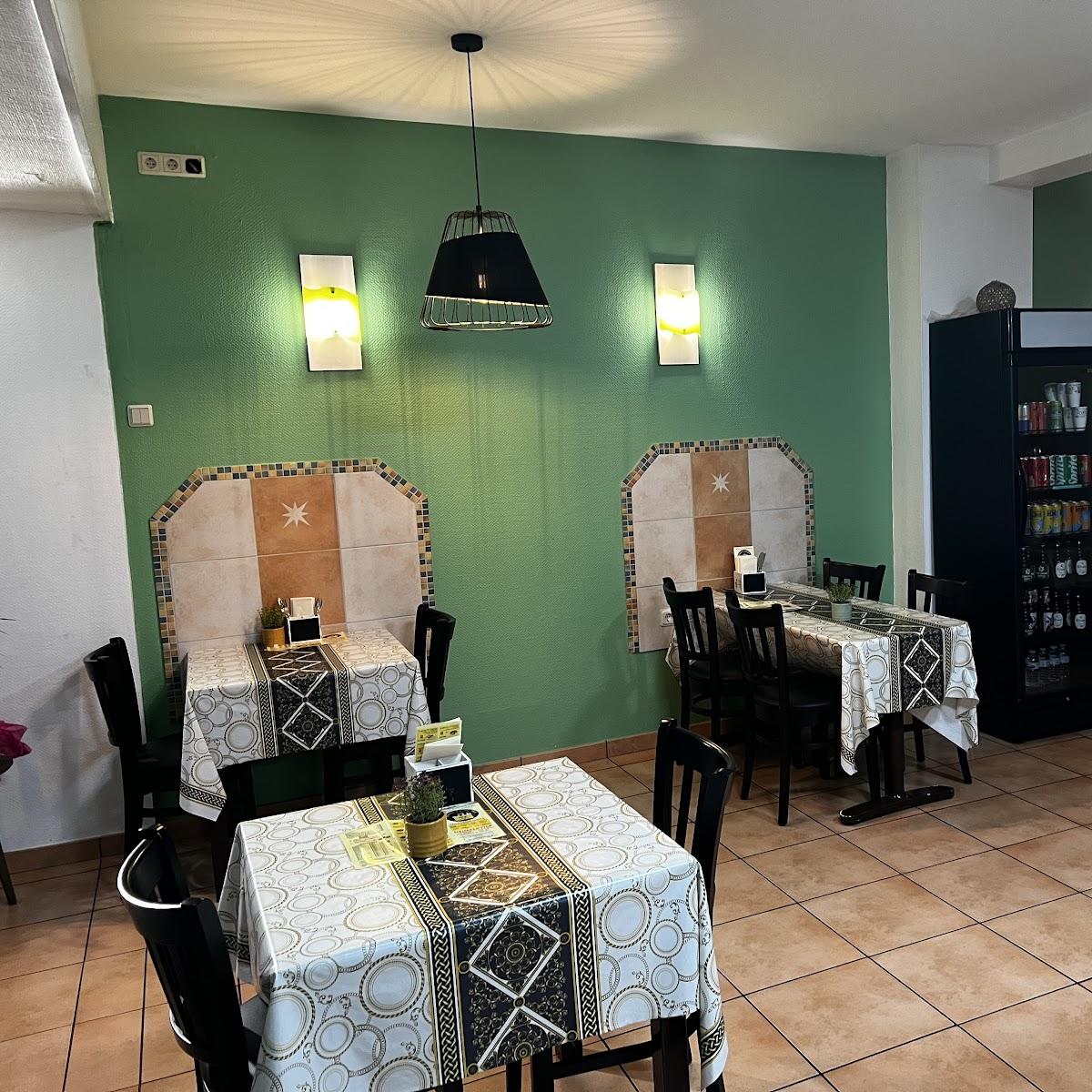 Restaurant "Hähnchen & Kebap Haus" in Dillingen-Saar