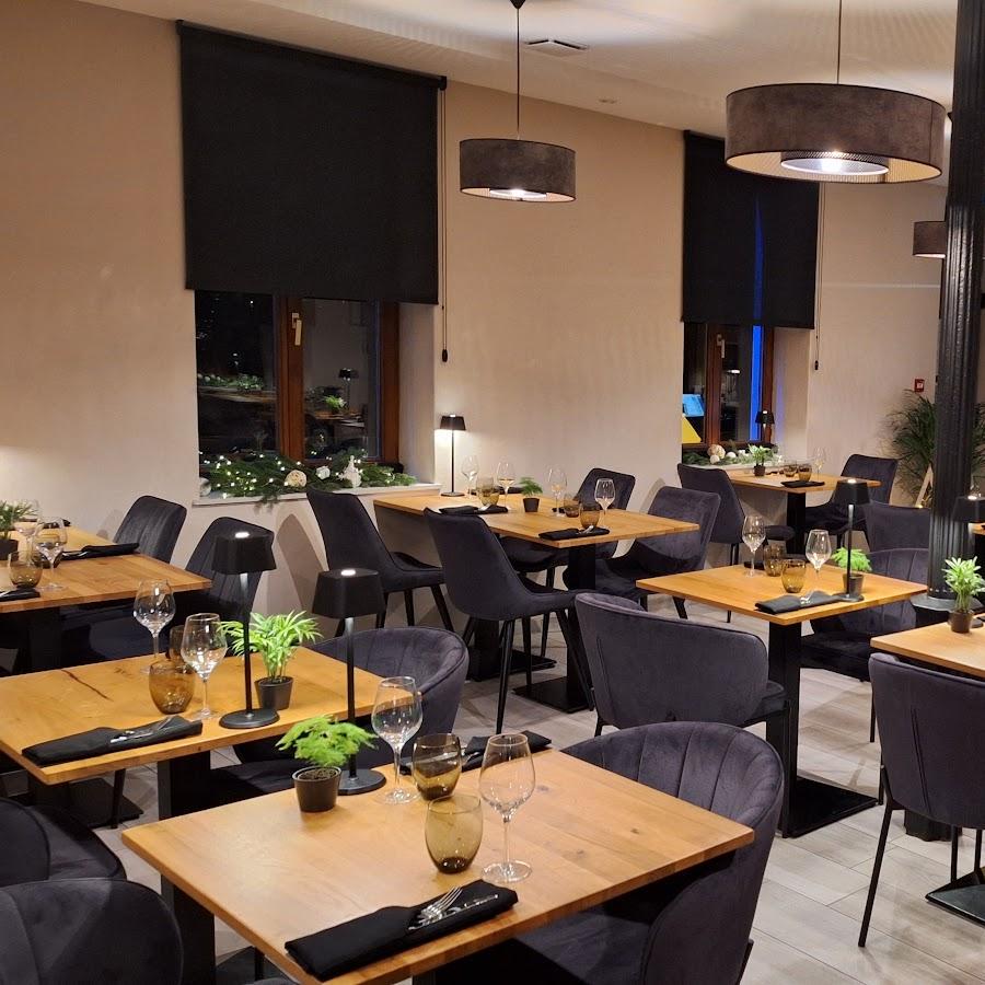 Restaurant "L