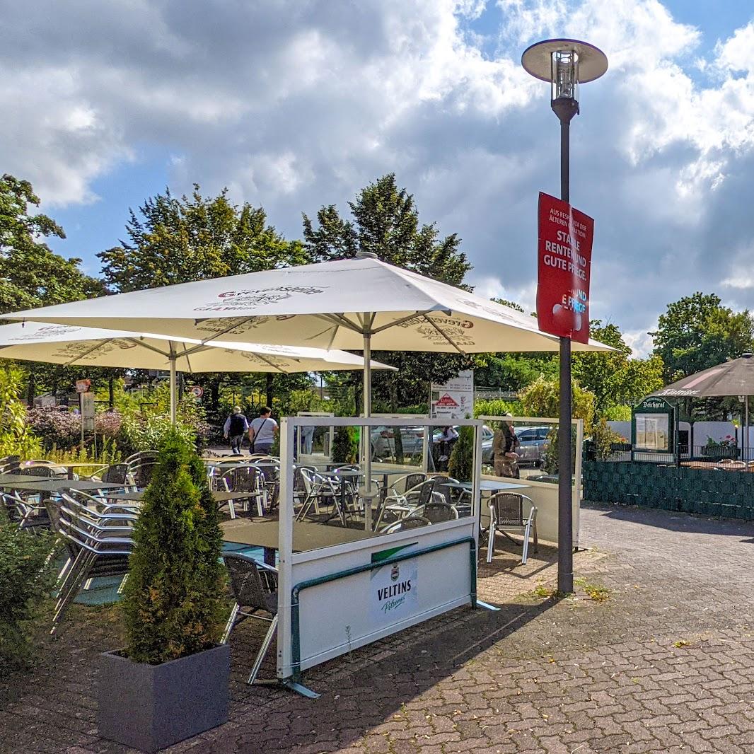 Restaurant "Restaurant Deichgraf" in Recklinghausen