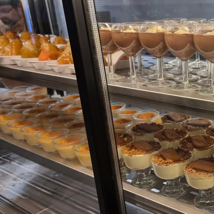 Restaurant "Bolu Ziyafet Restaurant" in Kassel