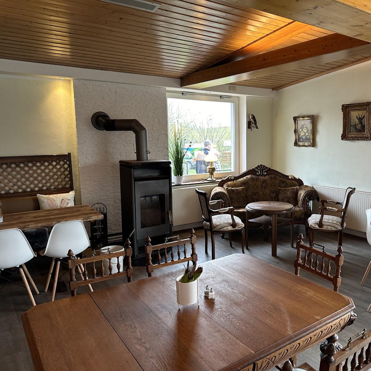 Restaurant "Windspiel" in Iserlohn