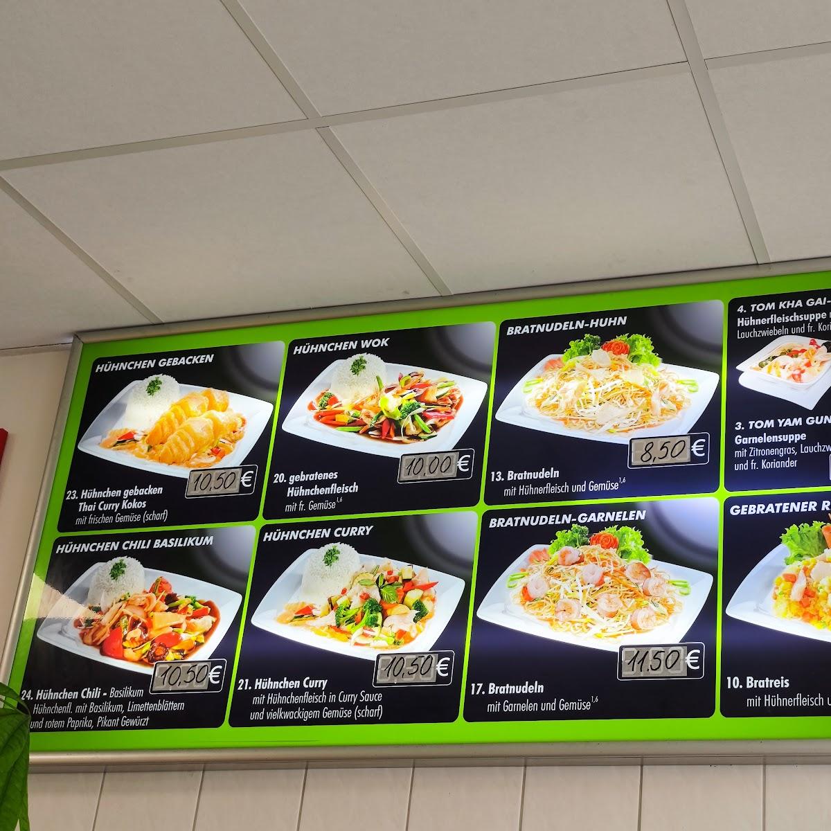 Restaurant "ban mai ASIAN FOOD" in Goslar