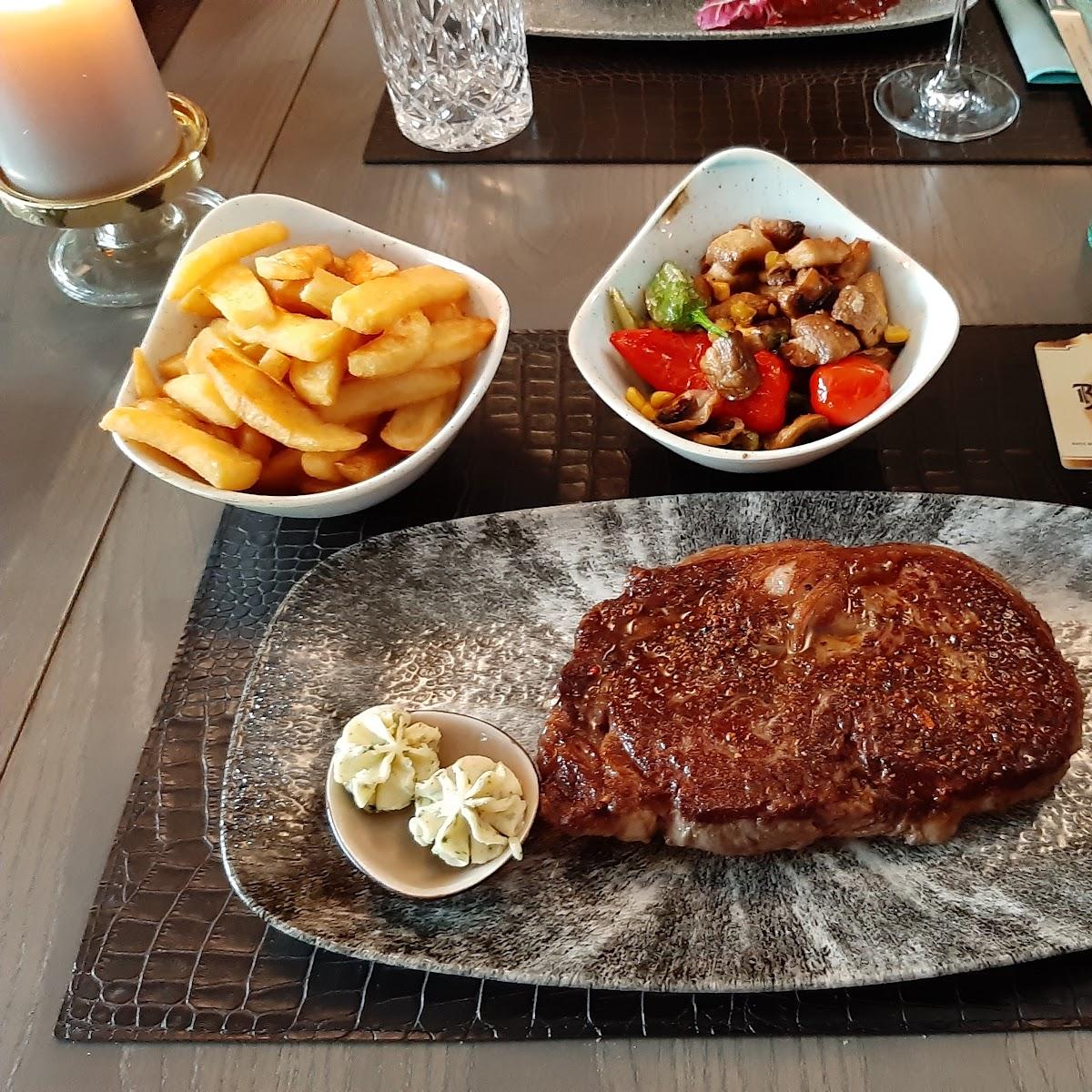 Restaurant "Wagyu Club No.1" in Recklinghausen
