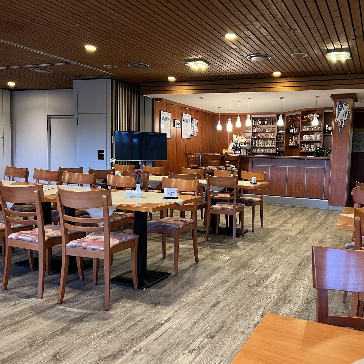 Restaurant "Allianz Casino" in Berlin