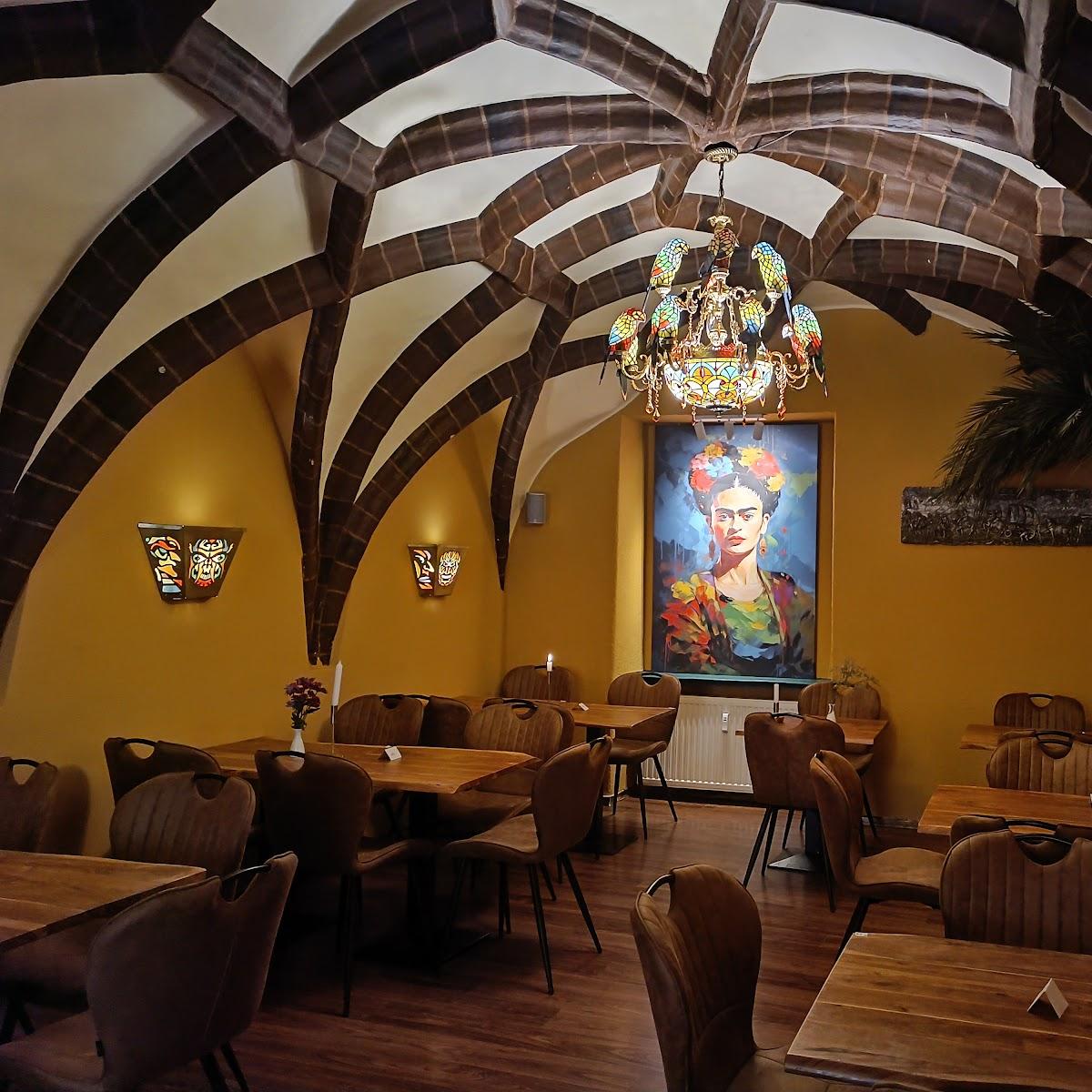 Restaurant "Restaurant Milagro" in Bernau bei Berlin