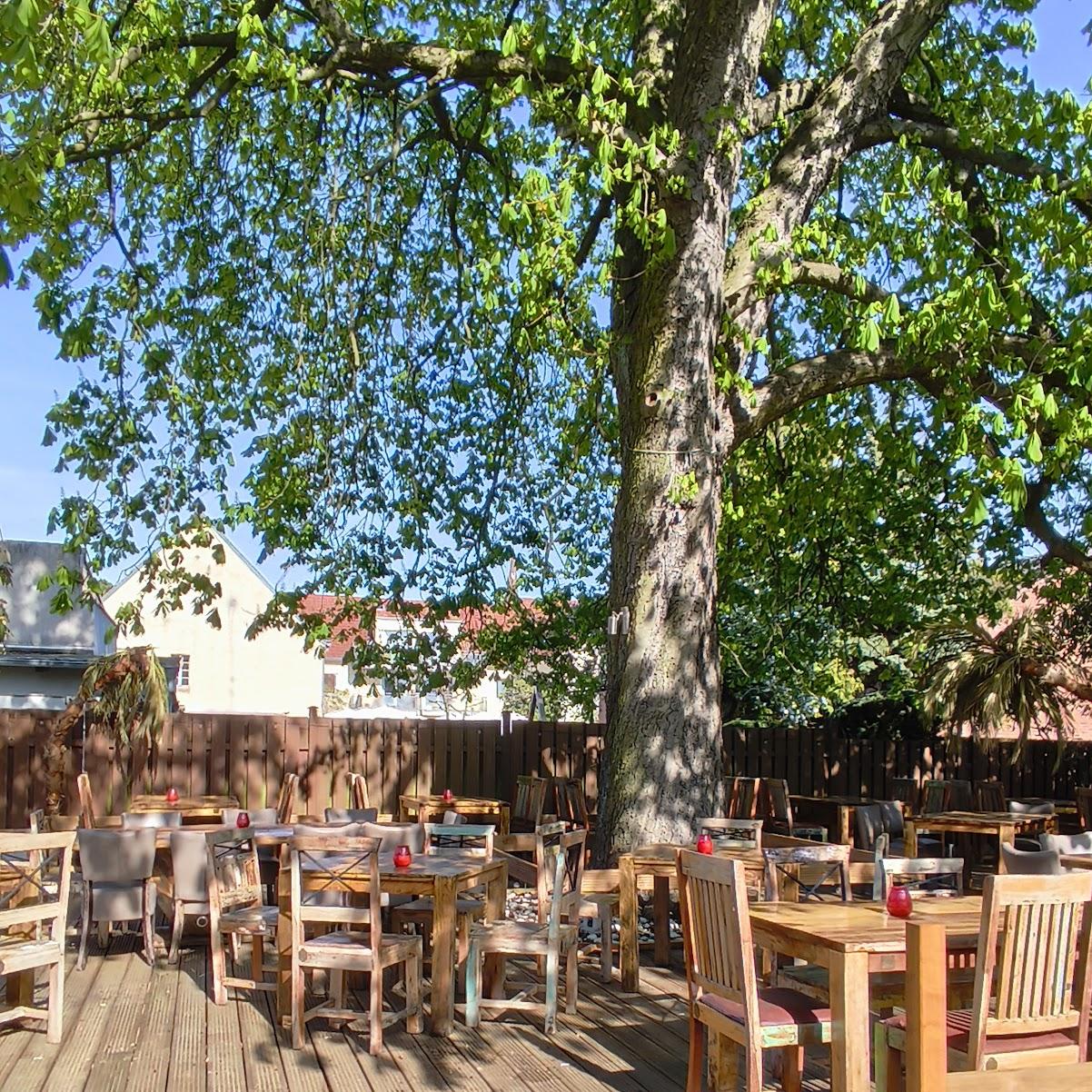 Restaurant "Restaurant Milagro" in Bernau bei Berlin
