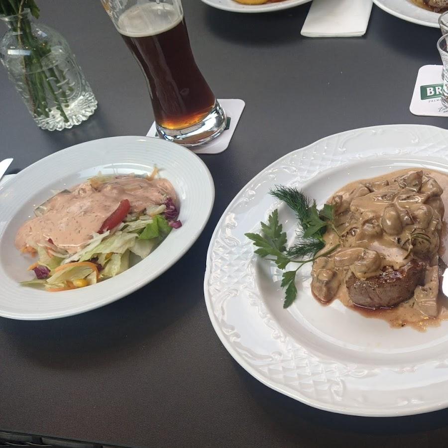 Restaurant "Quzo