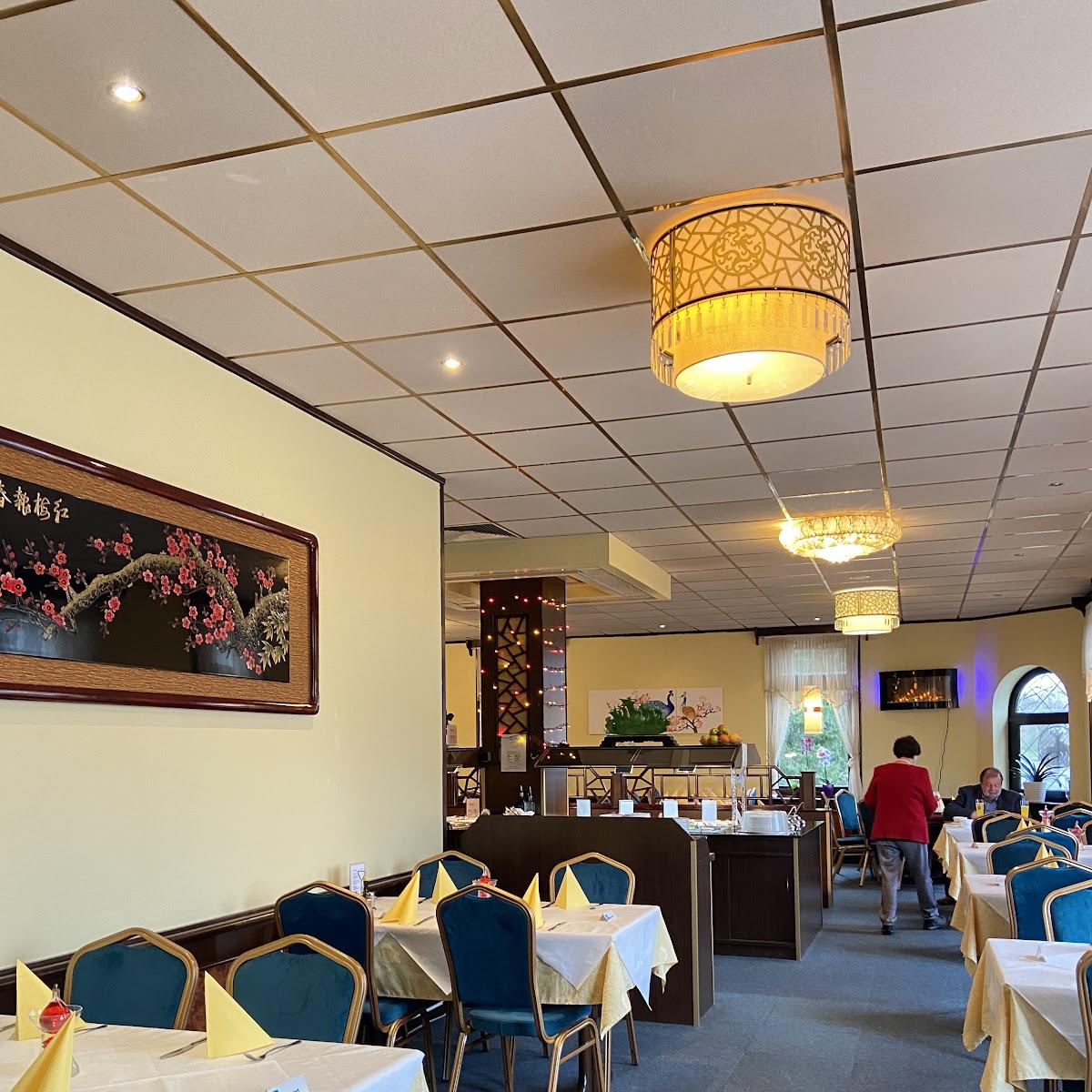 Restaurant "Chinarestaurant Entenhaus" in Recklinghausen