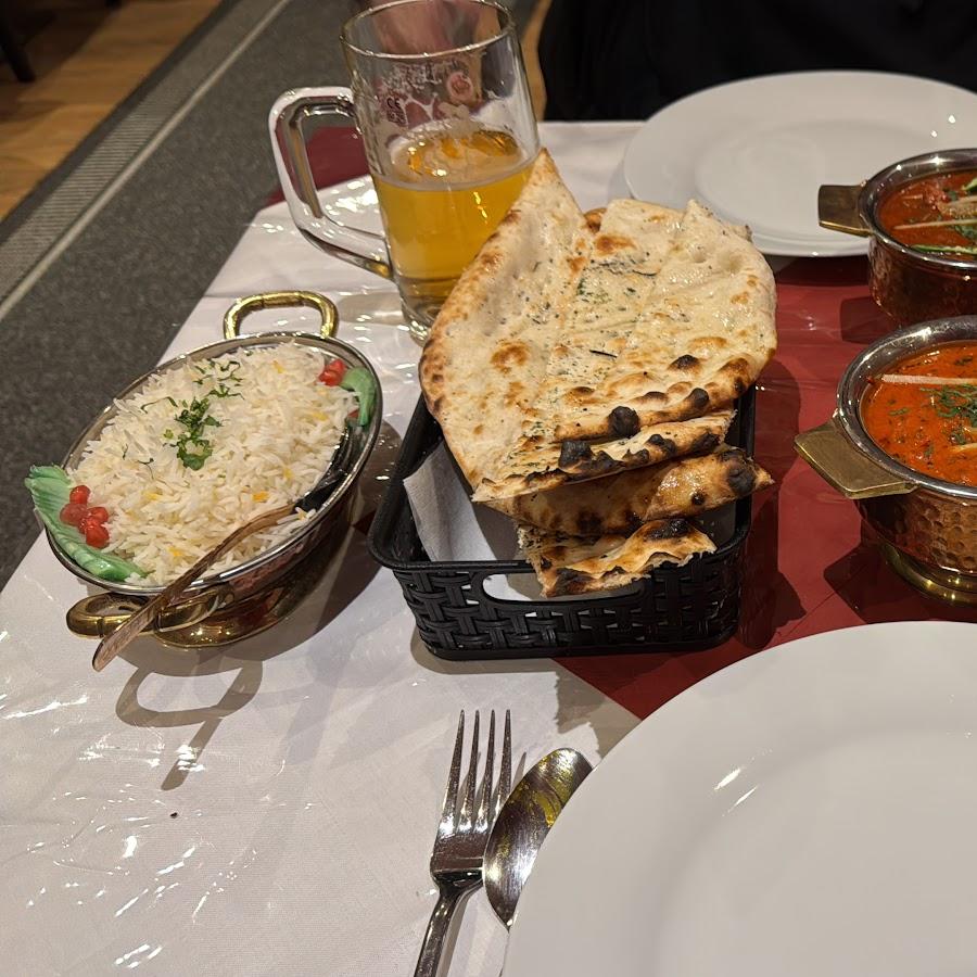 Restaurant "Restaurant Taj Mahal" in Bottrop