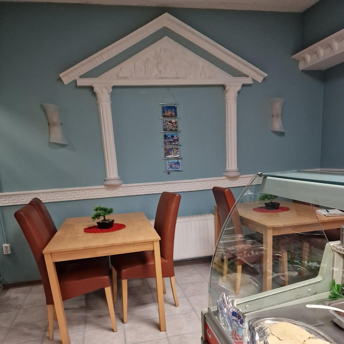 Restaurant "Chalkida" in Bottrop