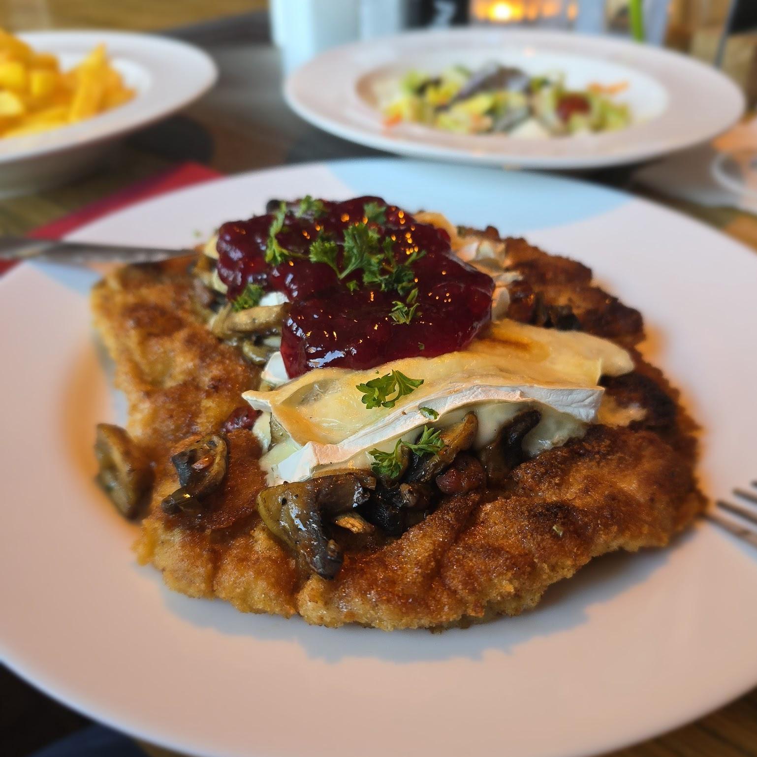 Restaurant "Zur Hoheleye  mein Lokal " in Hagen