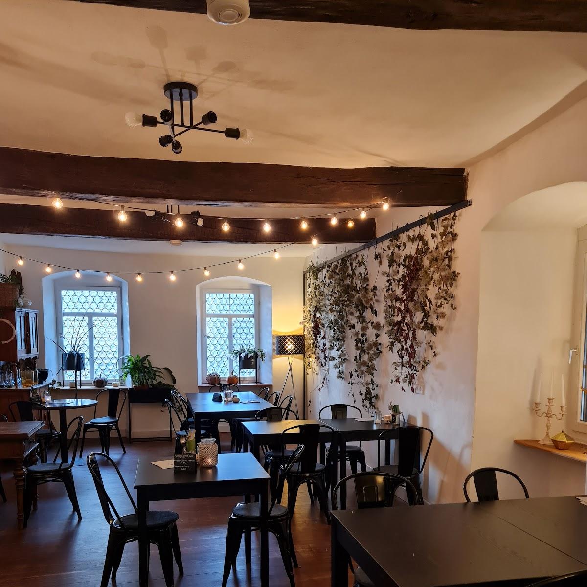 Restaurant "Ludwighof Hoffenheim" in Sinsheim