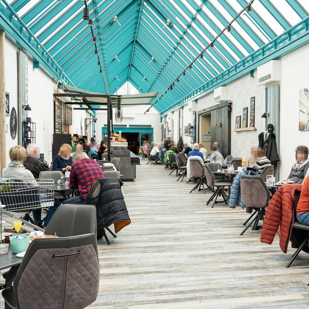 Restaurant "BISTRO & CAFÉ by maschal" in Varel