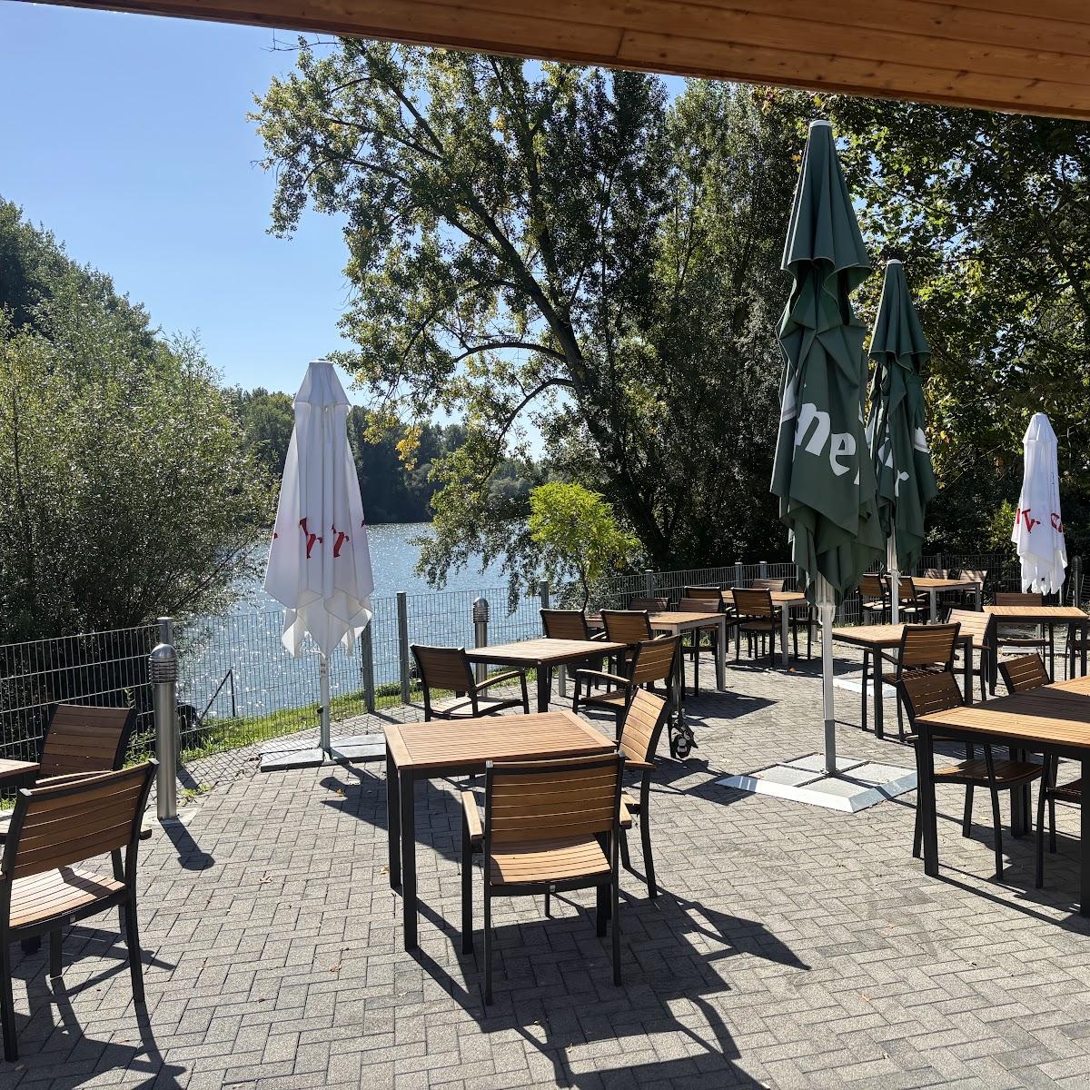 Restaurant "Restaurant - Das LETL" in Linkenheim-Hochstetten