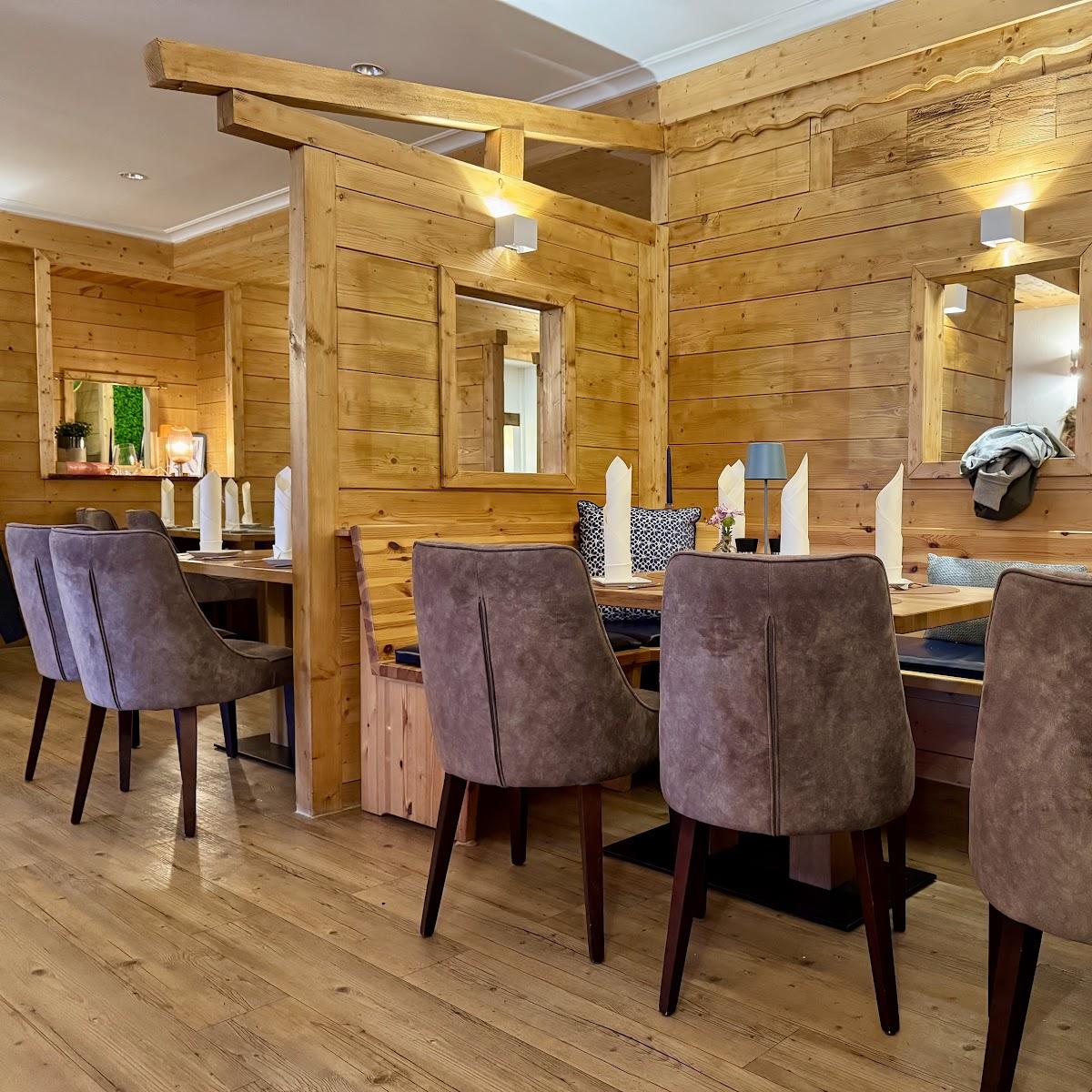 Restaurant "Lavelle Restaurant-Hotel" in Mandelbachtal