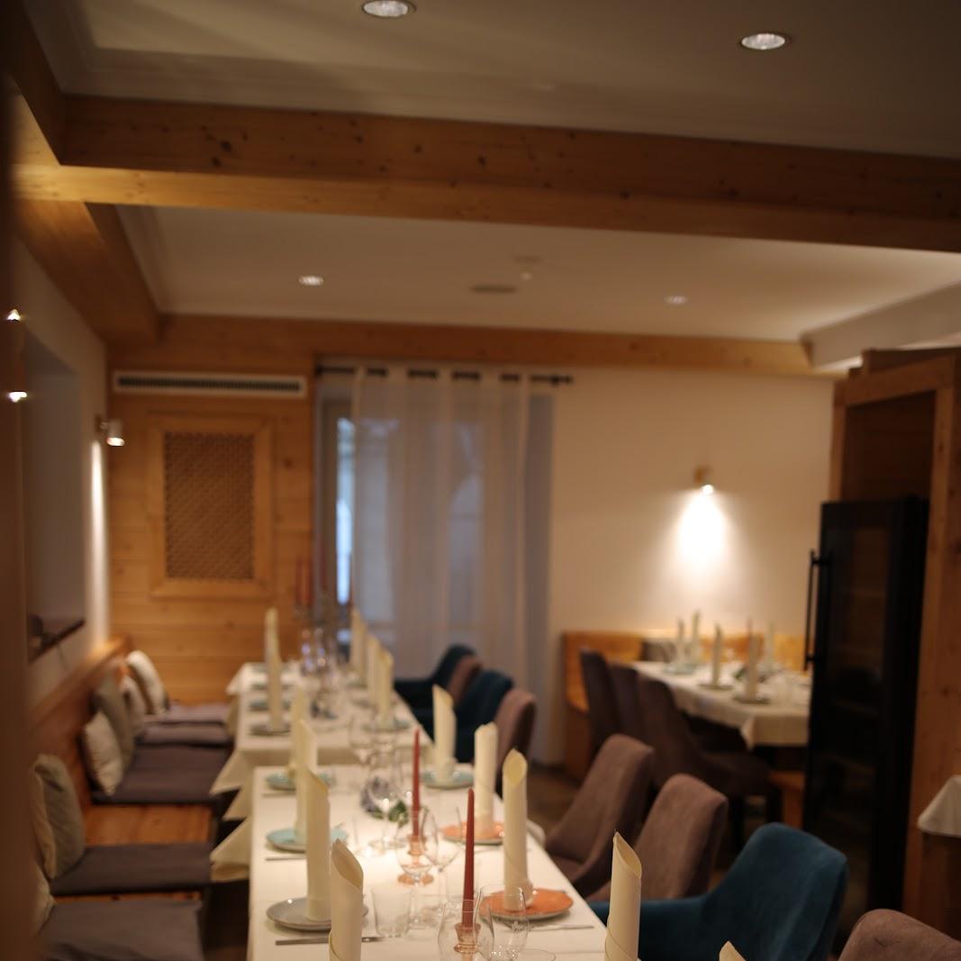 Restaurant "Lavelle Restaurant-Hotel" in Mandelbachtal