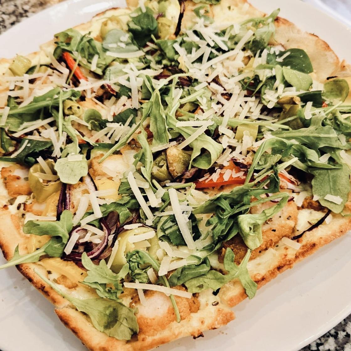 Restaurant "Pizza schmecker" in Willich