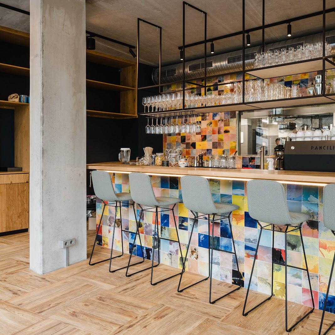 Restaurant "Frühstück 3000 Kreuzberg" in Berlin