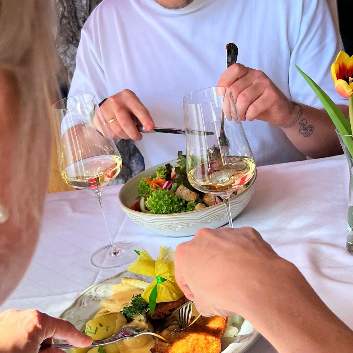 Restaurant "schwärmerei" in Neukirchen vorm Wald