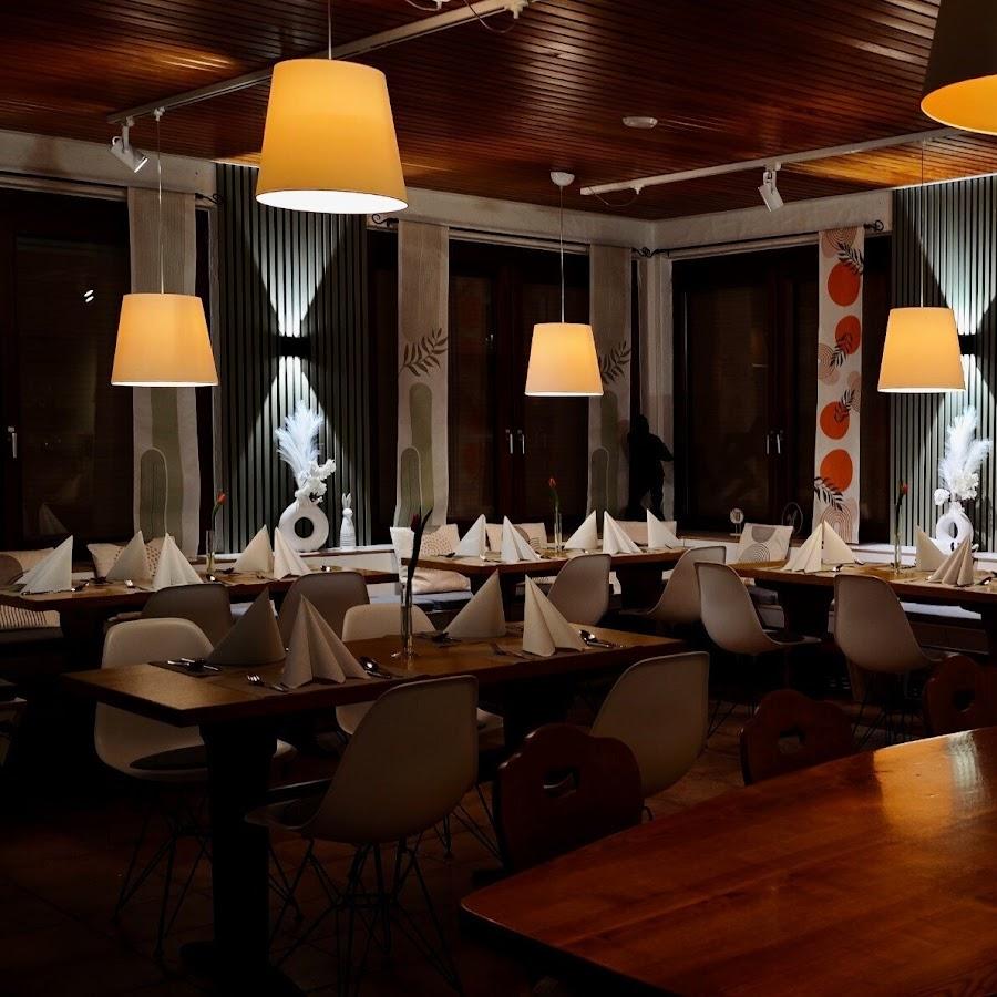 Restaurant "Clubhaus Restaurant -TSV Bodman" in Bodman-Ludwigshafen