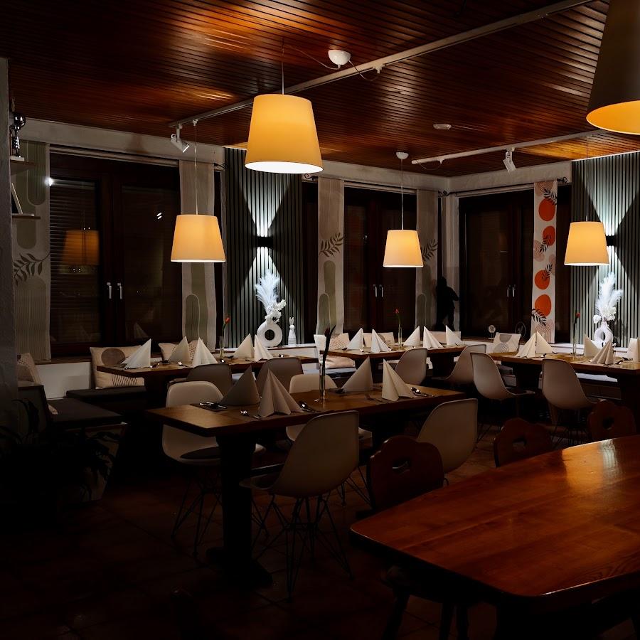 Restaurant "Clubhaus Restaurant -TSV Bodman" in Bodman-Ludwigshafen