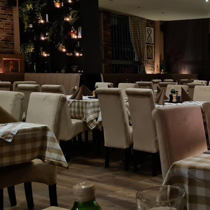 Restaurant "Schreberklause" in Offenbach am Main