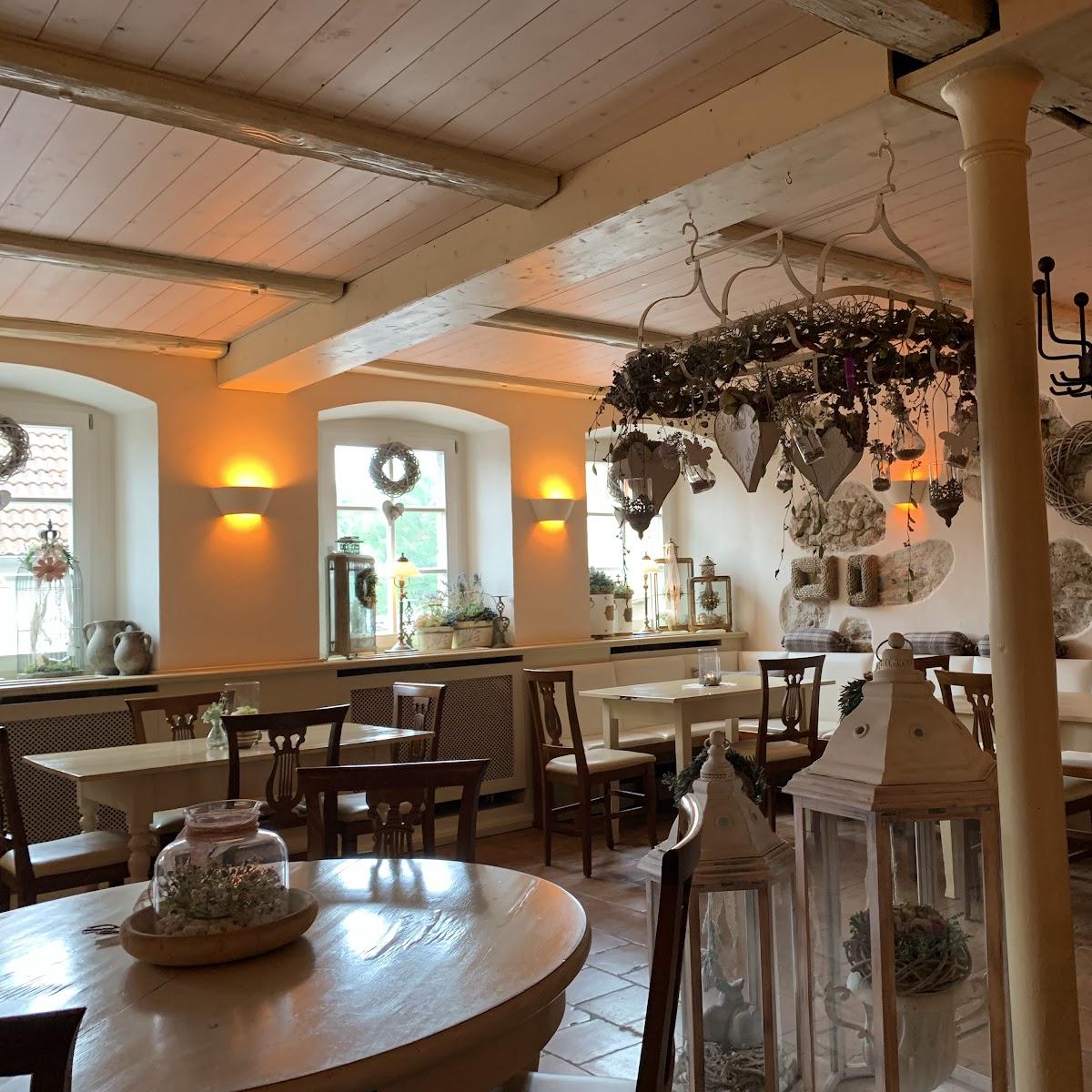 Restaurant "Gasthaus Taubach" in Weimar