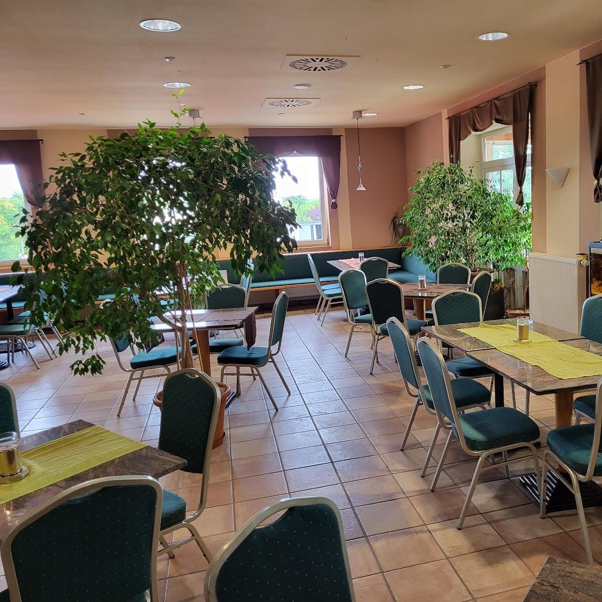 Restaurant "Grillrestaurant Thomas Schmidt" in Nohra