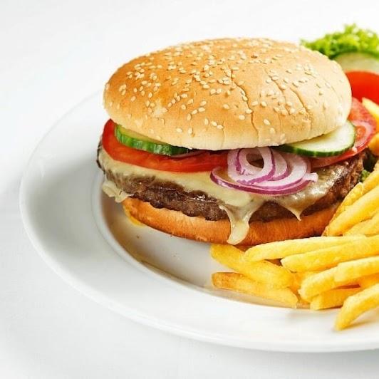 Restaurant "Onkels KebabHaus" in Werl