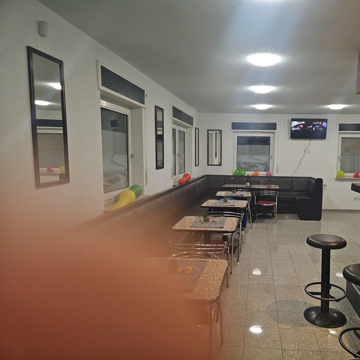 Restaurant "Illerstar" in Senden