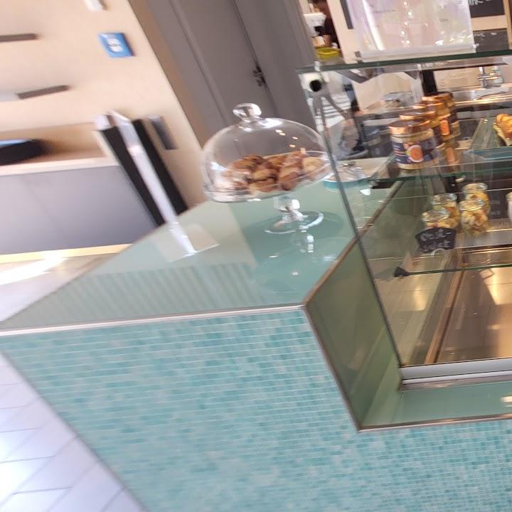 Restaurant "Café in der Kulturscheune" in Weyhe