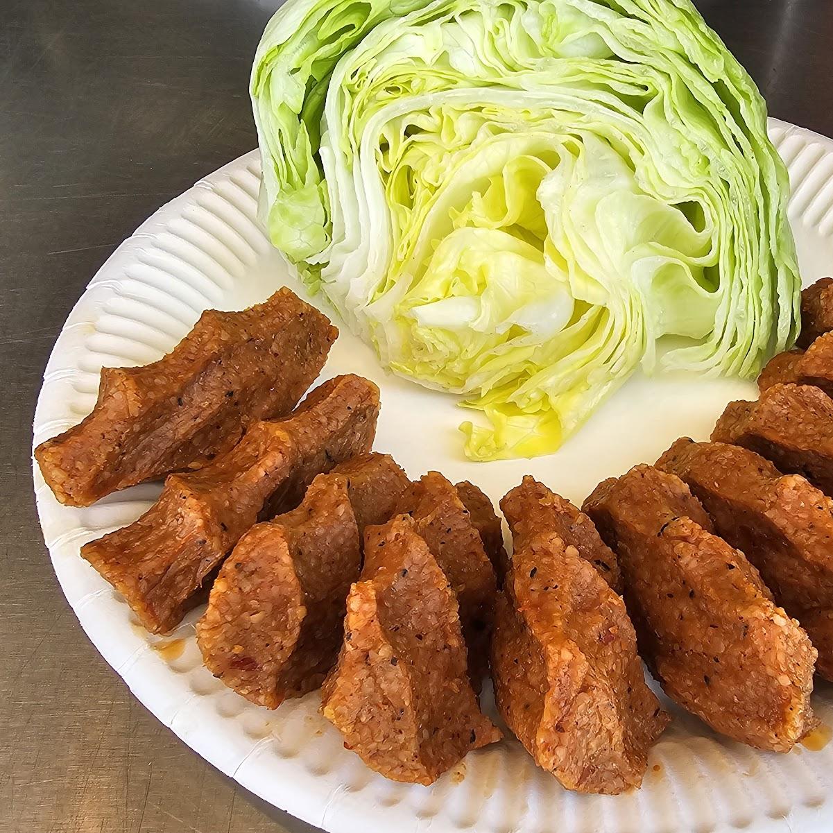 Restaurant "Wey-Chicken Hähnchengrill Imbiss" in Weyhe