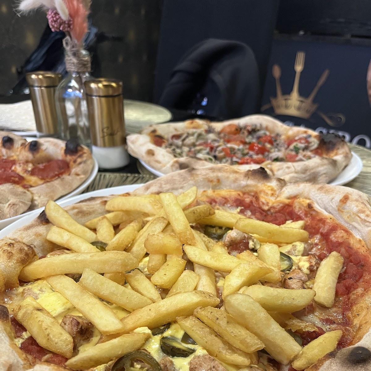 Restaurant "LA CASA SIRO" in Gießen