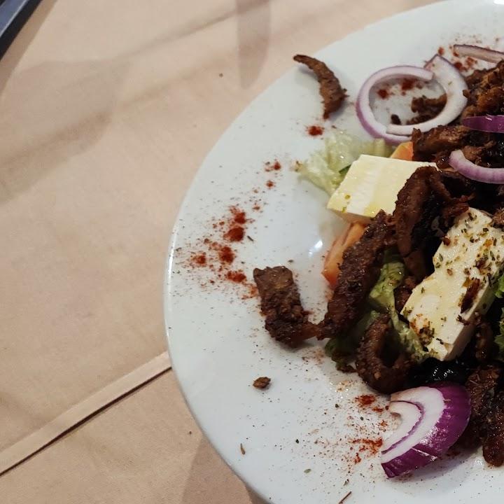 Restaurant "Griechisches Restaurant Elia" in Lampertheim