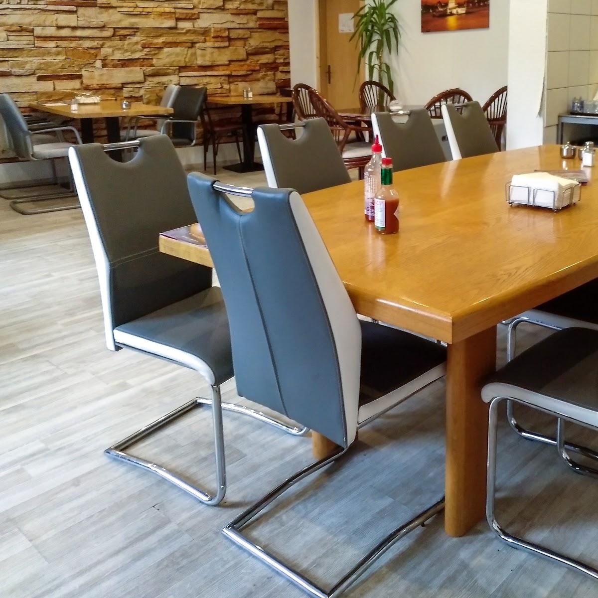 Restaurant "China-Restaurant Yong" in  Recklinghausen