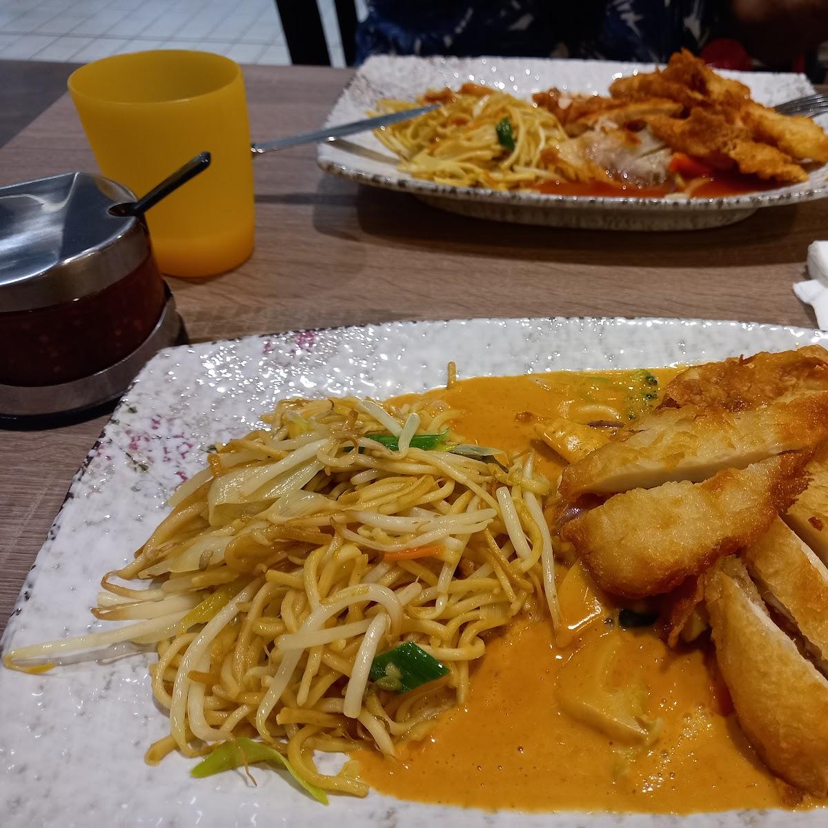 Restaurant "Asia Cuisine" in Delmenhorst