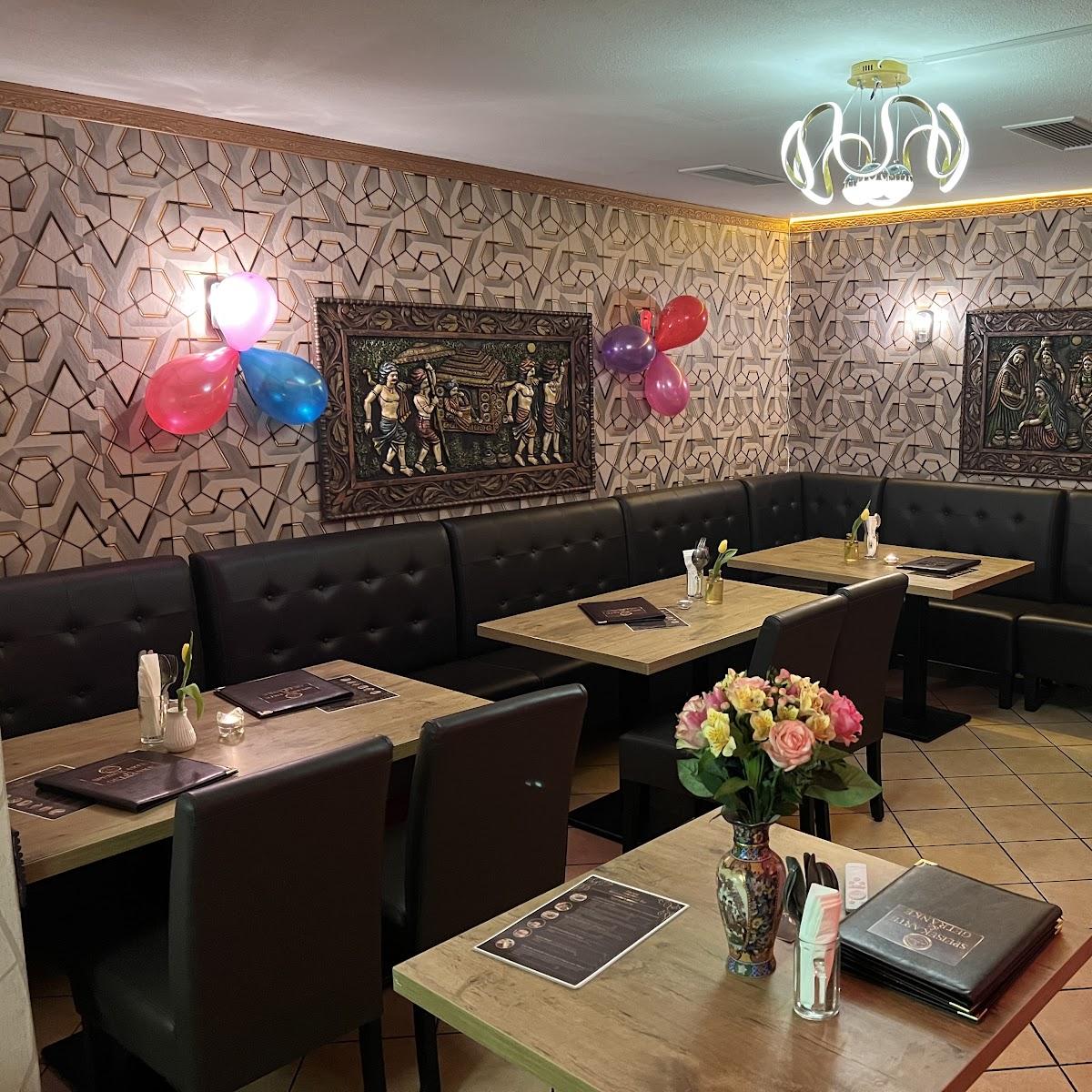 Restaurant "PiKNiK" in Magdeburg