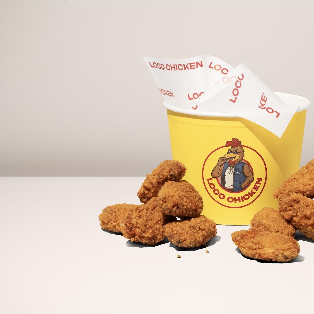 Restaurant "Loco Chicken |" in Hainburg