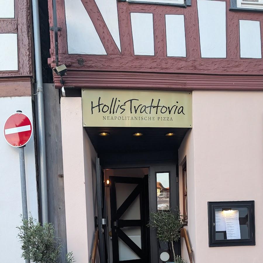 Restaurant "HollisTrattoria" in Seligenstadt