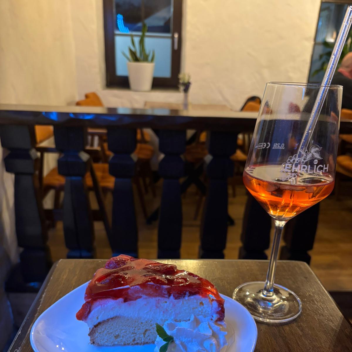 Restaurant "Altes Brauhaus" in Viernheim