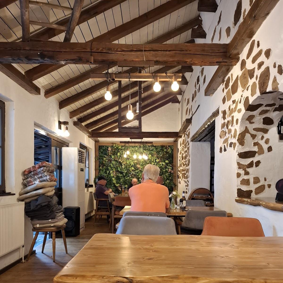 Restaurant "Altes Brauhaus" in Viernheim