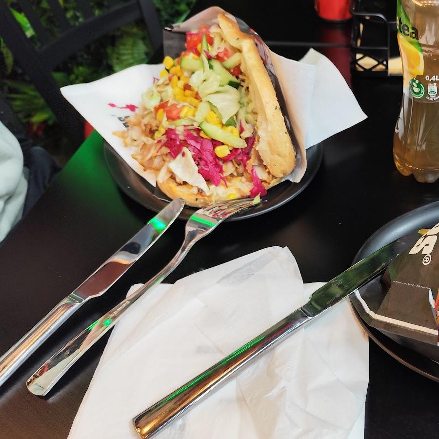 Restaurant "Haus des Döners Esslingen" in Esslingen am Neckar